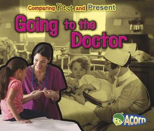 Going to the Doctor image number 0
