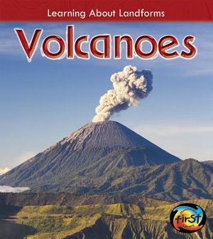 Volcanoes image number 0