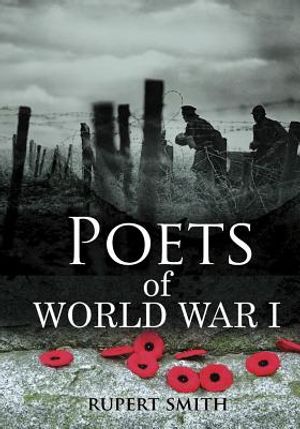 Poets of World War I image number 0