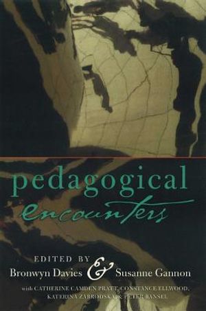 Pedagogical Encounters image number 0