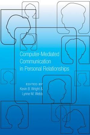 Computer-Mediated Communication in Personal Relationships image number 0