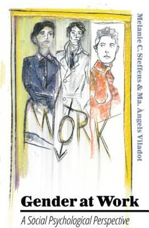 Gender at Work: A Social Psychological Perspective image number 0