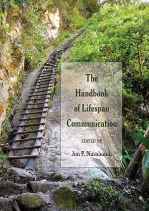 The Handbook of Lifespan Communication image number 0