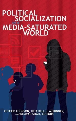 Political Socialization in a Media-Saturated World image number 0