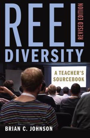 Reel Diversity: A Teacher's Sourcebook - Revised Edition image number 0