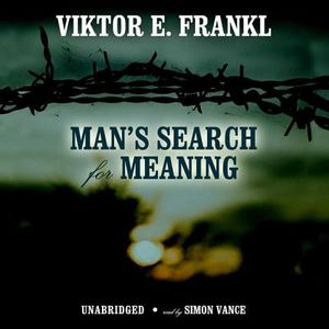 Man's Search for Meaning: An Introduction to Logotherapy image number 0