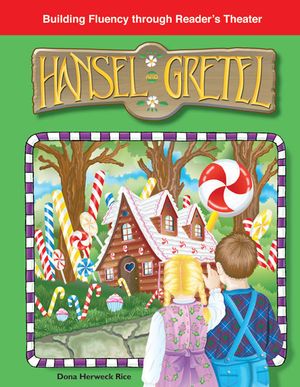 Hansel and Gretel image number 0