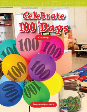 Celebrate 100 Days image number 0