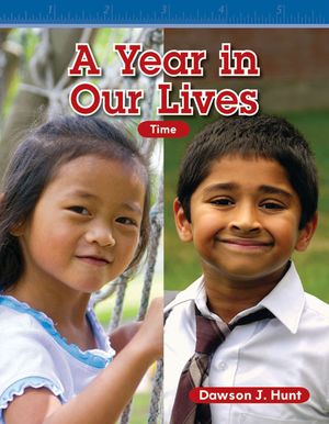 A Year in Our Lives image number 0