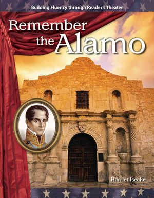 Remember the Alamo image number 0