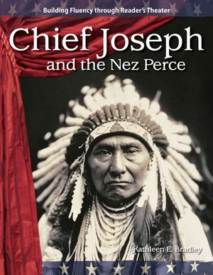 Chief Joseph and the Nez Perce image number 0