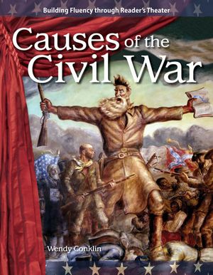 Causes of the Civil War image number 0
