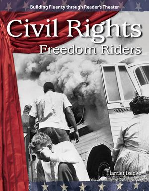 Civil Rights: Freedom Riders image number 0