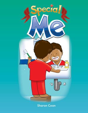 Special Me image number 0