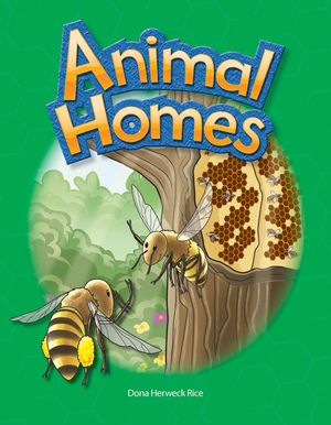 Animal Homes image number 0
