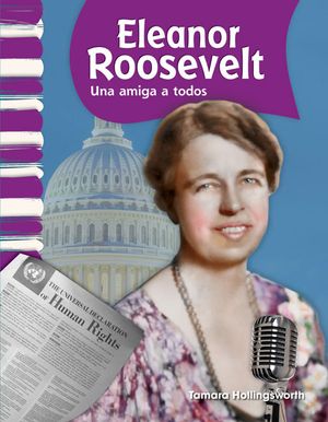 Eleanor Roosevelt image number 0