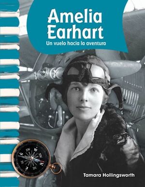 Amelia Earhart: Flying Into Adventure image number 0