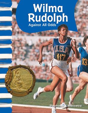 Wilma Rudolph: Against All Odds image number 0