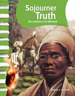 Sojourner Truth: A Path to Freedom image number 0