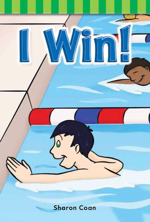 I Win! image number 0