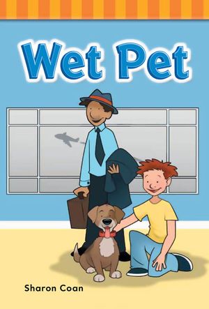 Wet Pet image number 0