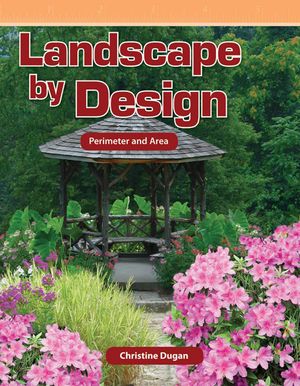 Landscape by Design: Perimeter and Area image number 0