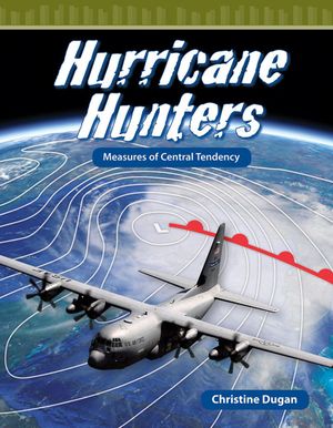 Hurricane Hunters image number 0