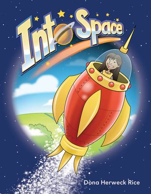 Into Space image number 0