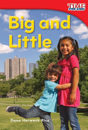 Big and Little image number 0