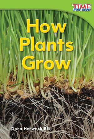 How Plants Grow image number 0