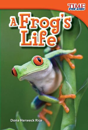 A Frog's Life image number 0