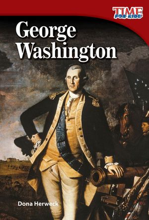 George Washington image number 0