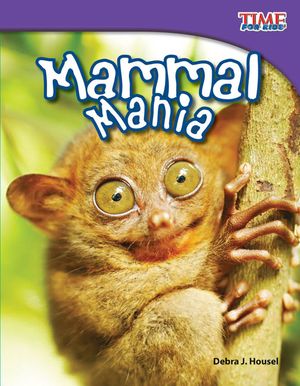 Mammal Mania image number 0
