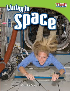Living in Space image number 0