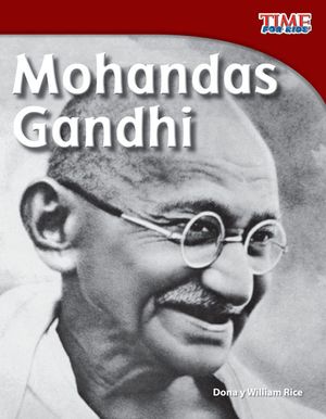 Mohandas Gandhi image number 0