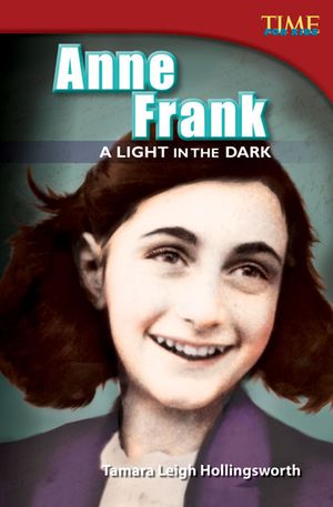 Anne Frank: A Light in the Dark image number 0