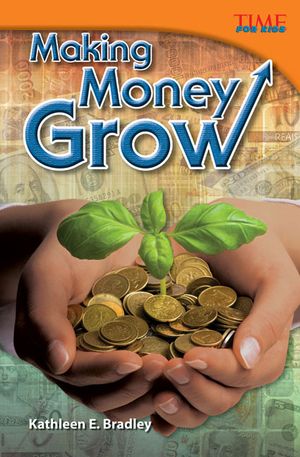 Making Money Grow image number 0