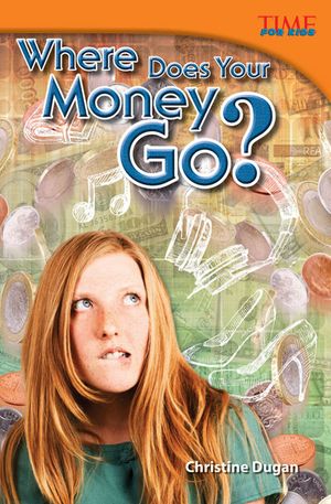 Where Does Your Money Go? image number 0
