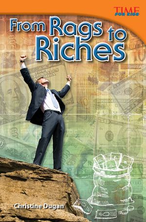 From Rags to Riches image number 0