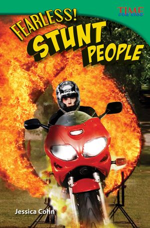 Fearless! Stunt People image number 0