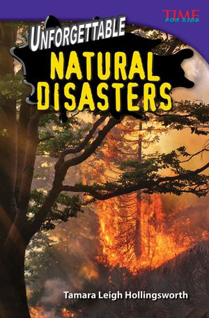 Unforgettable Natural Disasters image number 0