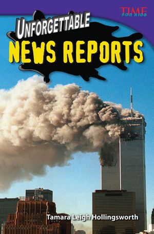 Unforgettable News Reports image number 0
