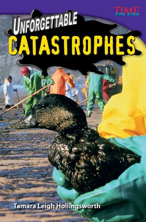 Unforgettable Catastrophes image number 0