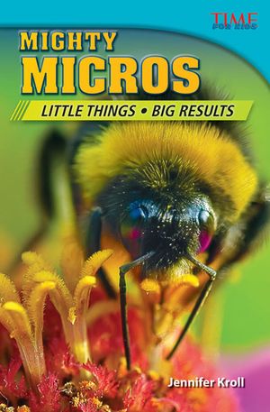 Mighty Micros: Little Things, Big Results image number 0
