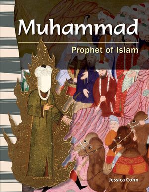 Muhammad: Prophet of Islam image number 0
