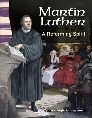 Martin Luther: A Reforming Spirit image number 0