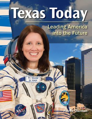 Texas Today: Leading America Into the Future image number 0