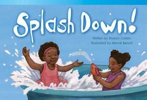 Splash Down! image number 0