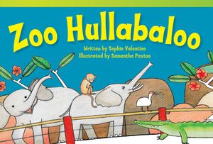 Zoo Hullabaloo image number 0