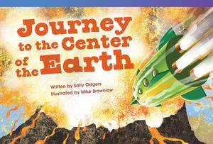 Journey to the Center of the Earth image number 0